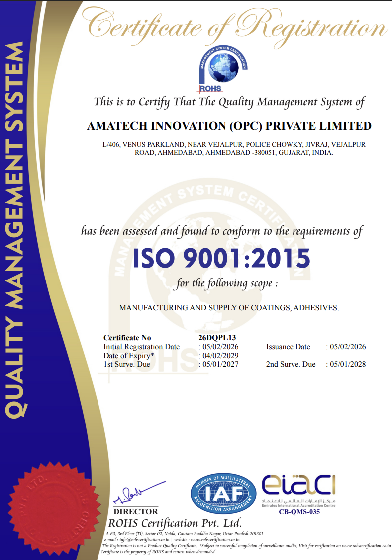 ISO 9001:2015
