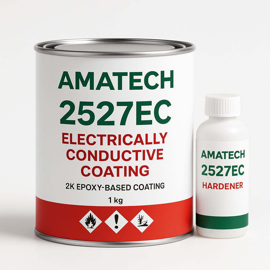 Amatech 2527EC