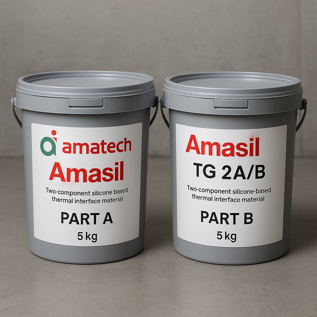 Amasil TG 2A/B