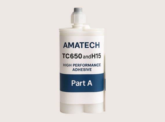 Amatech Linkobond® 650 & H15