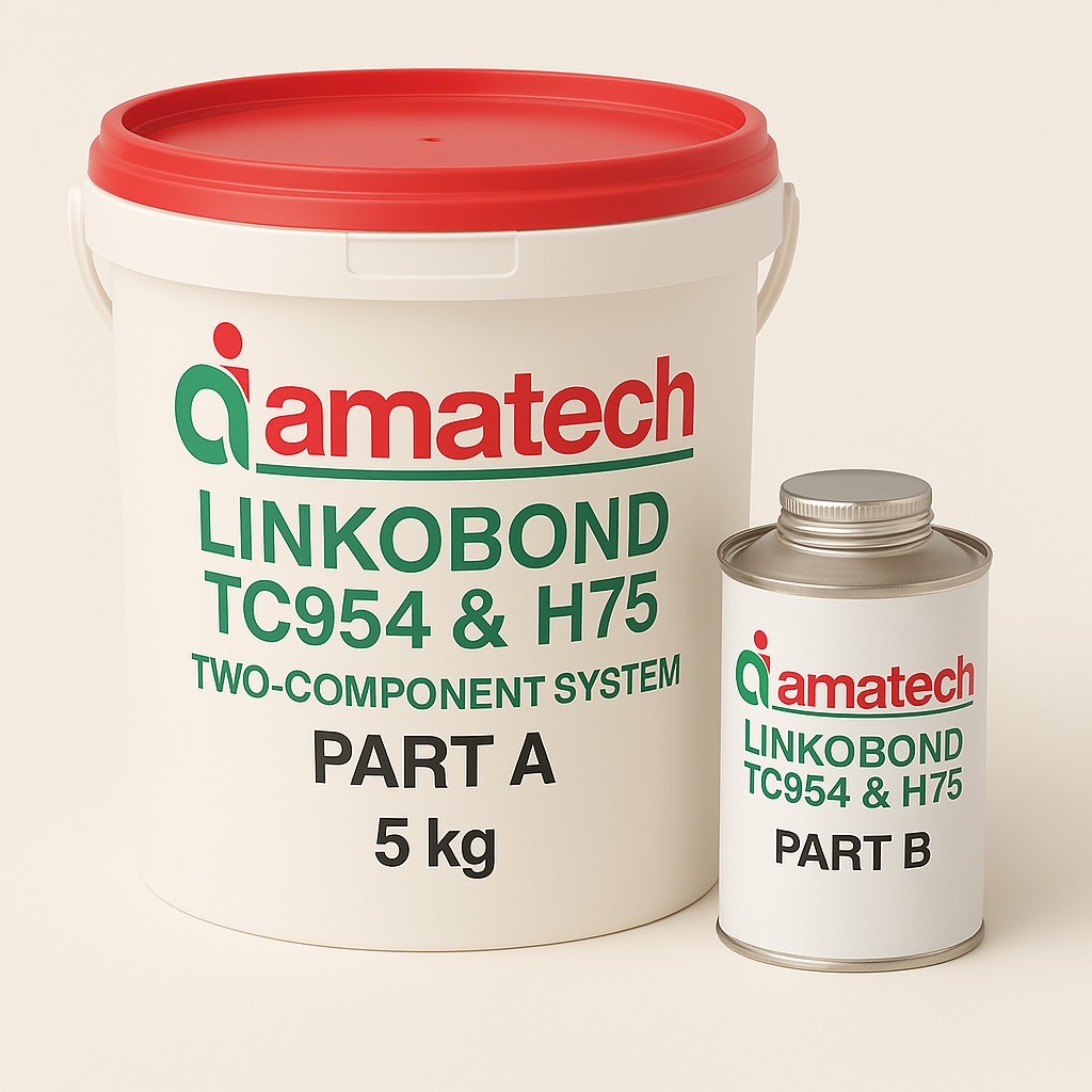 Amatech Linkobond TC954 & H75