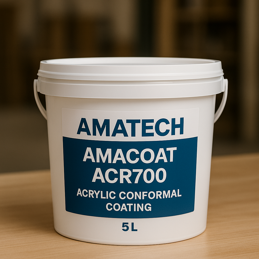 Amatech Amacoat ACR700C