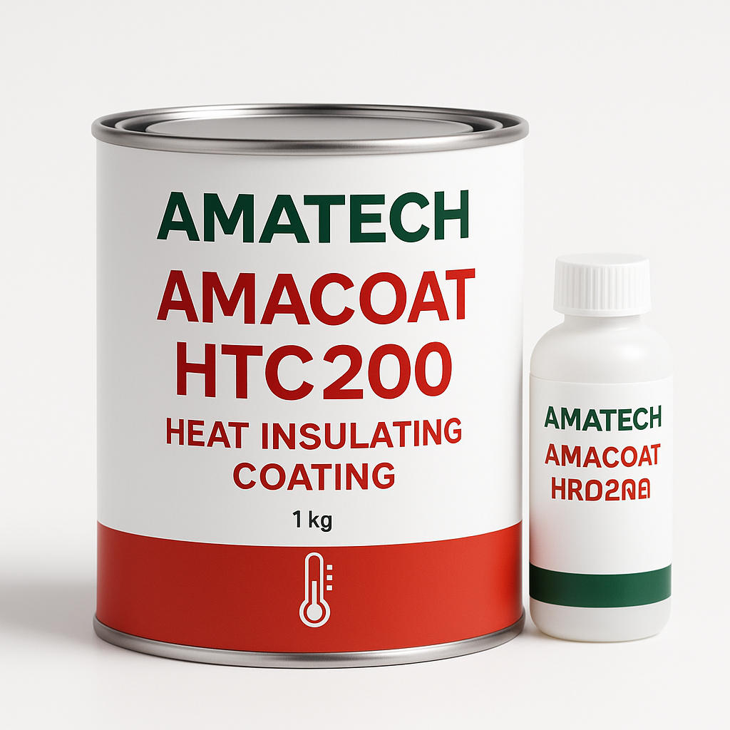 Amatech Amacoat HTC200