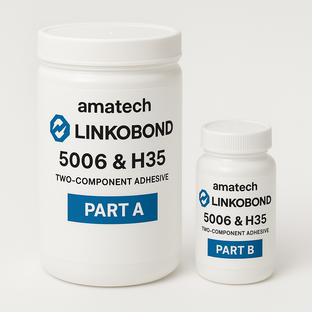Amatech Linkobond 5006 & H35