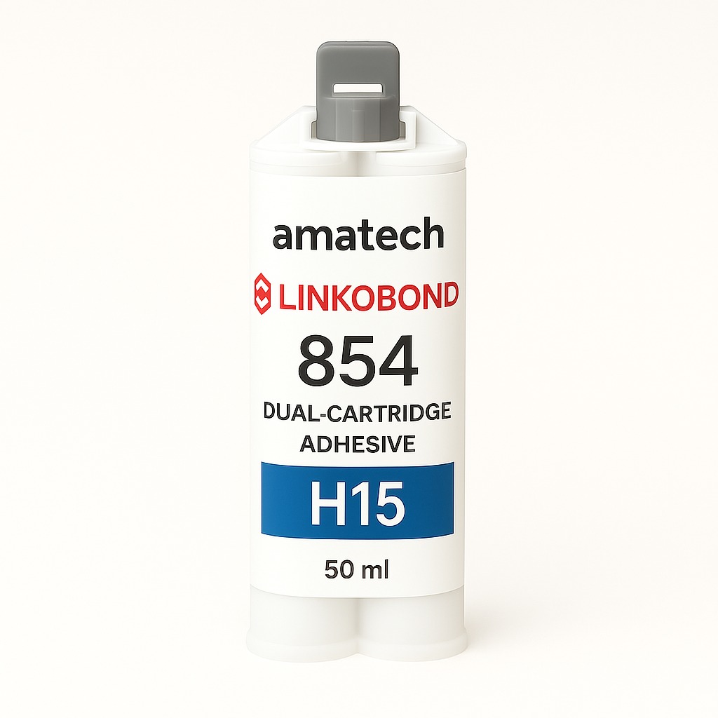 Amatech TC 854 & H15