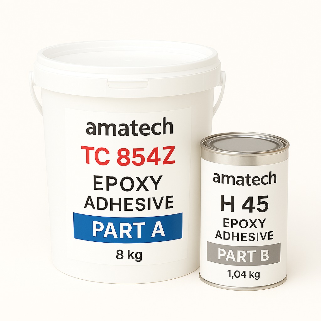 Amatech Linkobond 854Z & H45