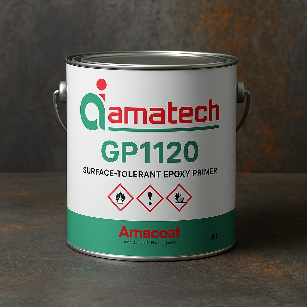 Amatech GP 1120